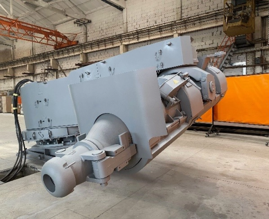 Reciprocating Compressor